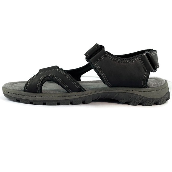Footflex Men’s Sandals Size 9.5 main image 6